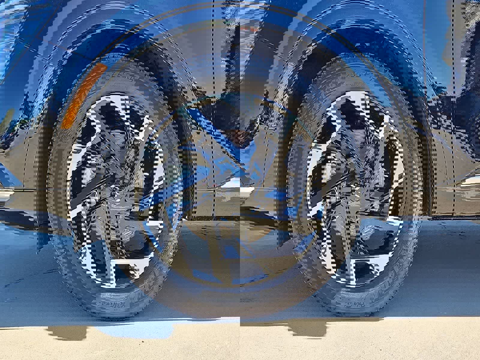 Certified 2024 Kia Sportage SX image 12