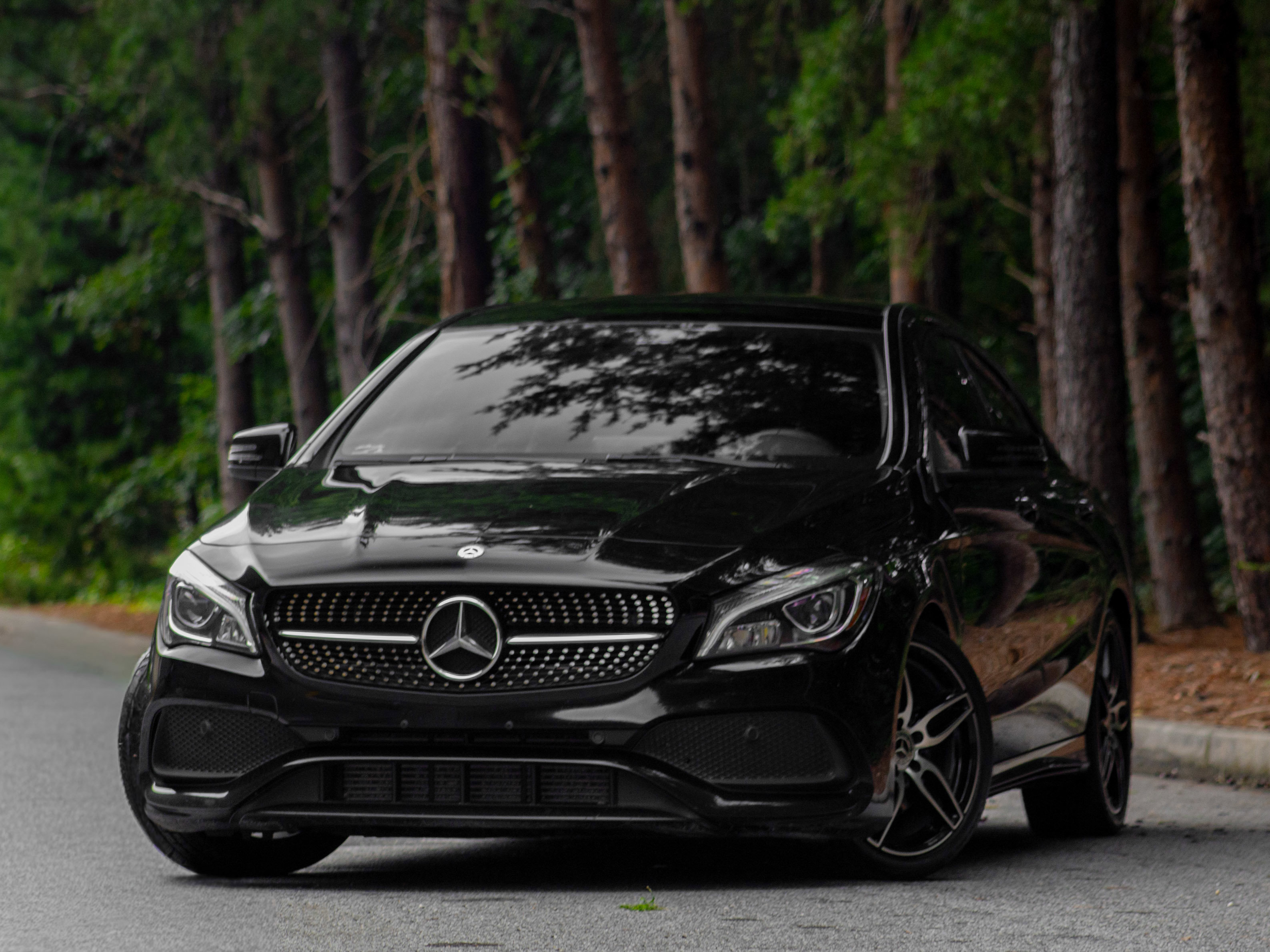 Used 2019 Mercedes-Benz CLA 250 image 2