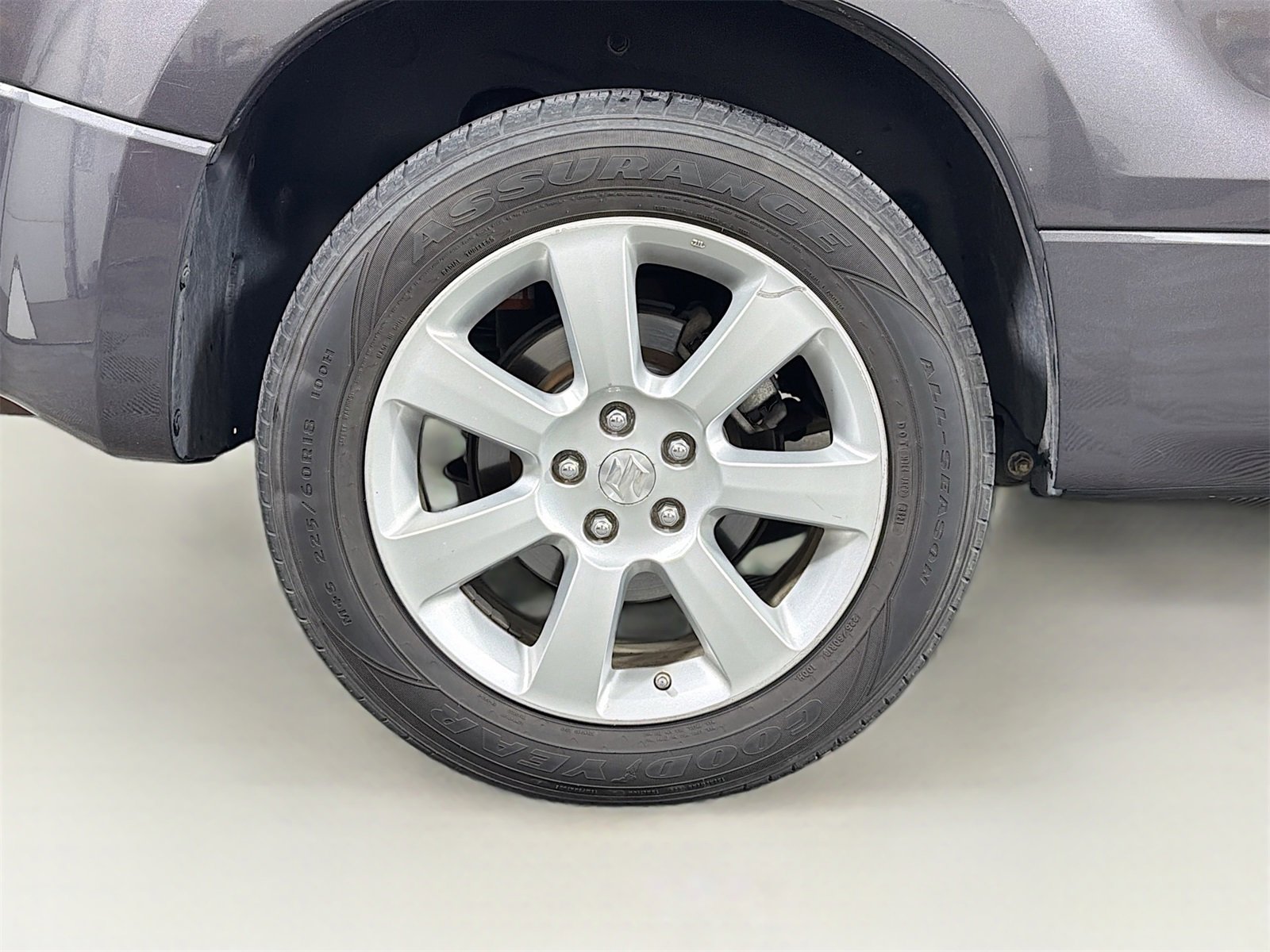 Used 2012 Suzuki Grand Vitara Limited image 33