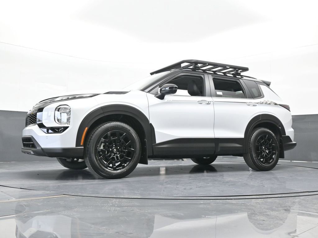 New 2026 Mitsubishi Outlander Trail Edition image 57