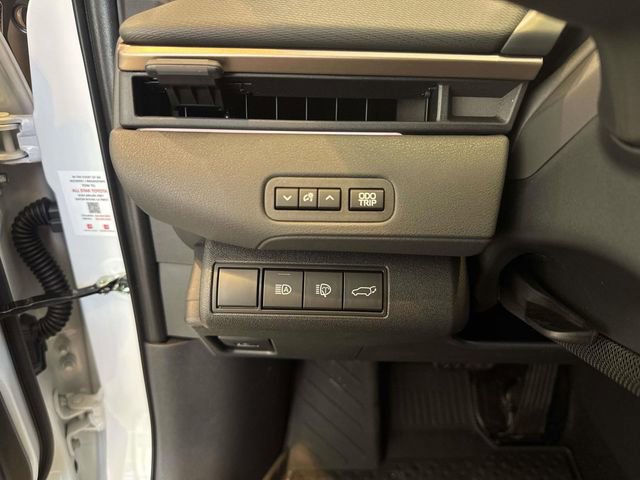 New 2026 Toyota bZ image 23