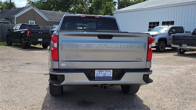 New 2026 Chevrolet Silverado 1500 RST w/ Texas Edition Plus image 7
