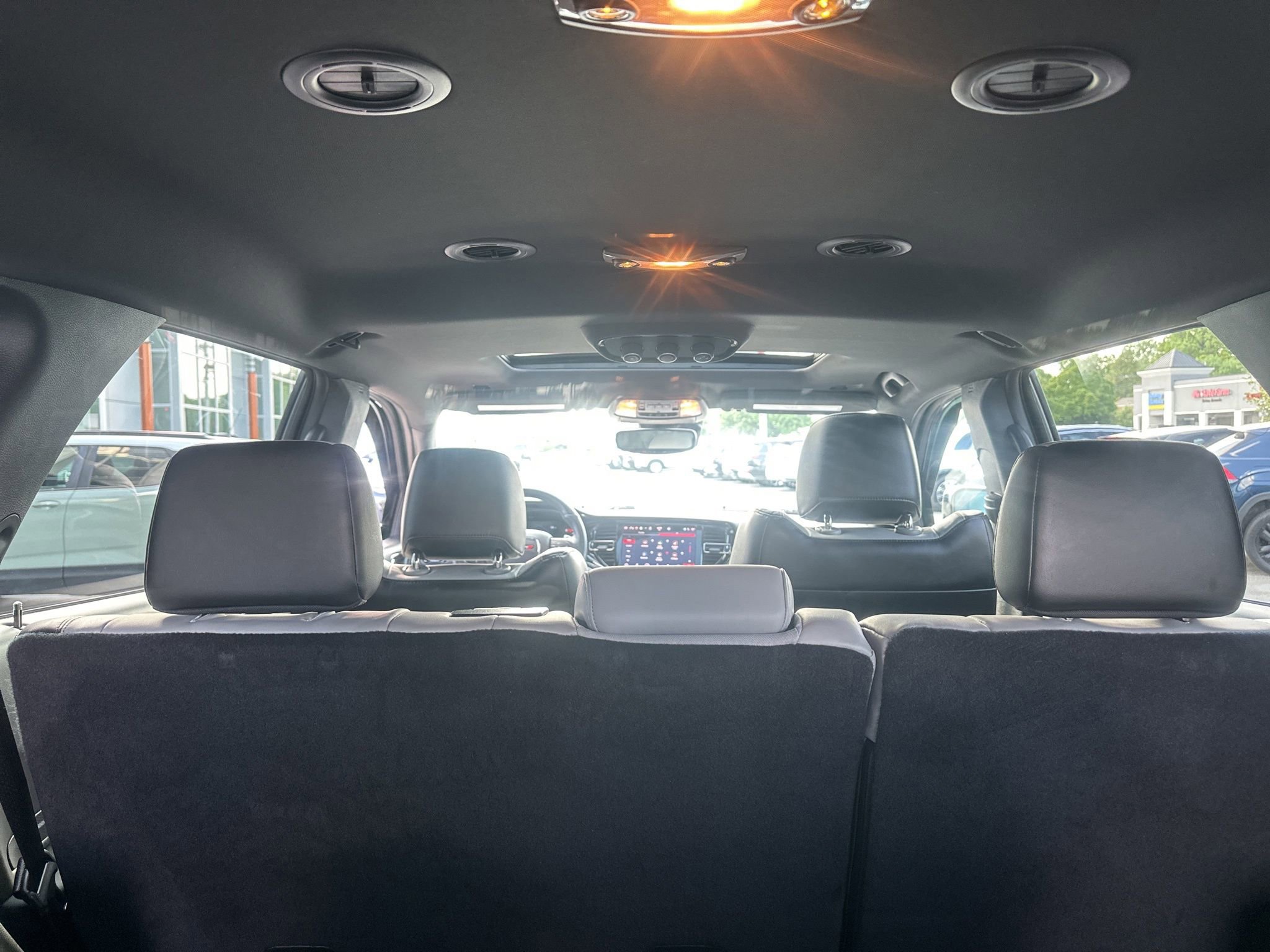 Used 2024 Dodge Durango GT image 23