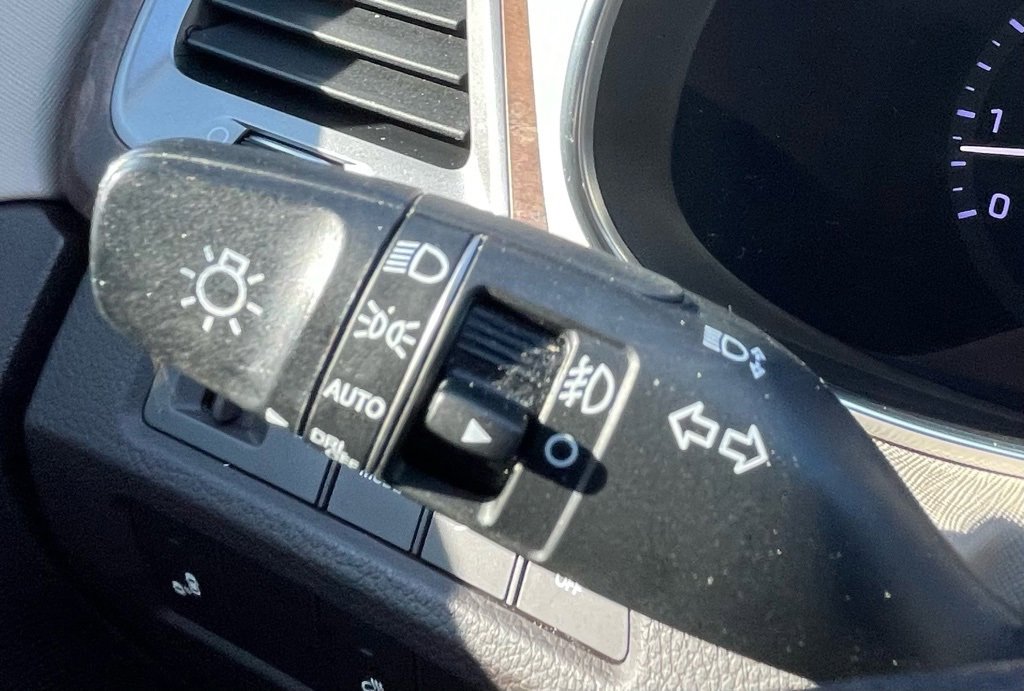 Used 2019 Hyundai Santa Fe XL image 21