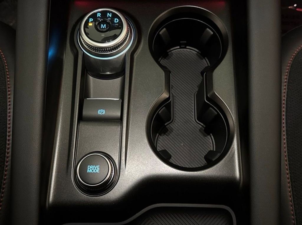 New 2026 Ford Explorer ST image 15