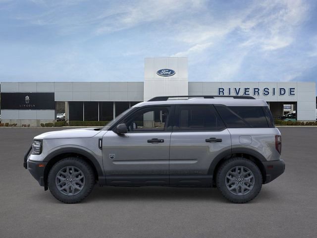New 2025 Ford Bronco Sport Big Bend AWD/4WD image 3