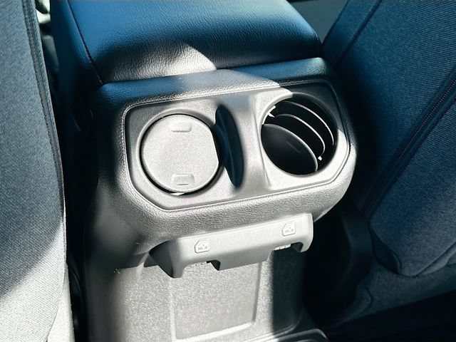 New 2026 Jeep Wrangler Unlimited Sport AWD/4WD image 18