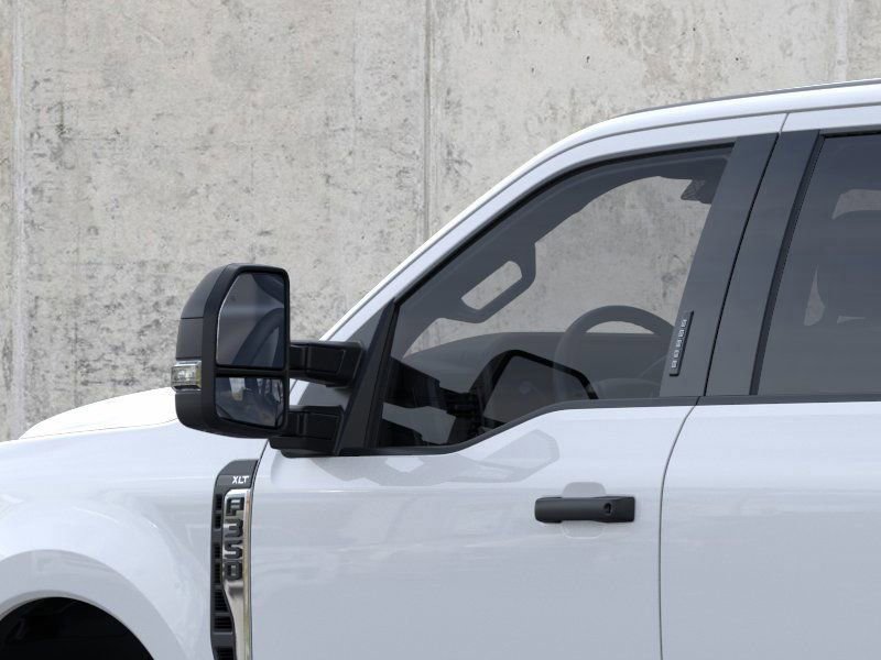 New 2025 Ford F350 XLT w/ Snow Plow Prep Package image 20