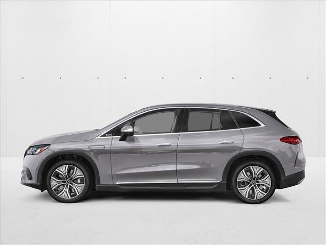 New 2025 Mercedes-Benz EQE 350+ 4MATIC SUV image 3