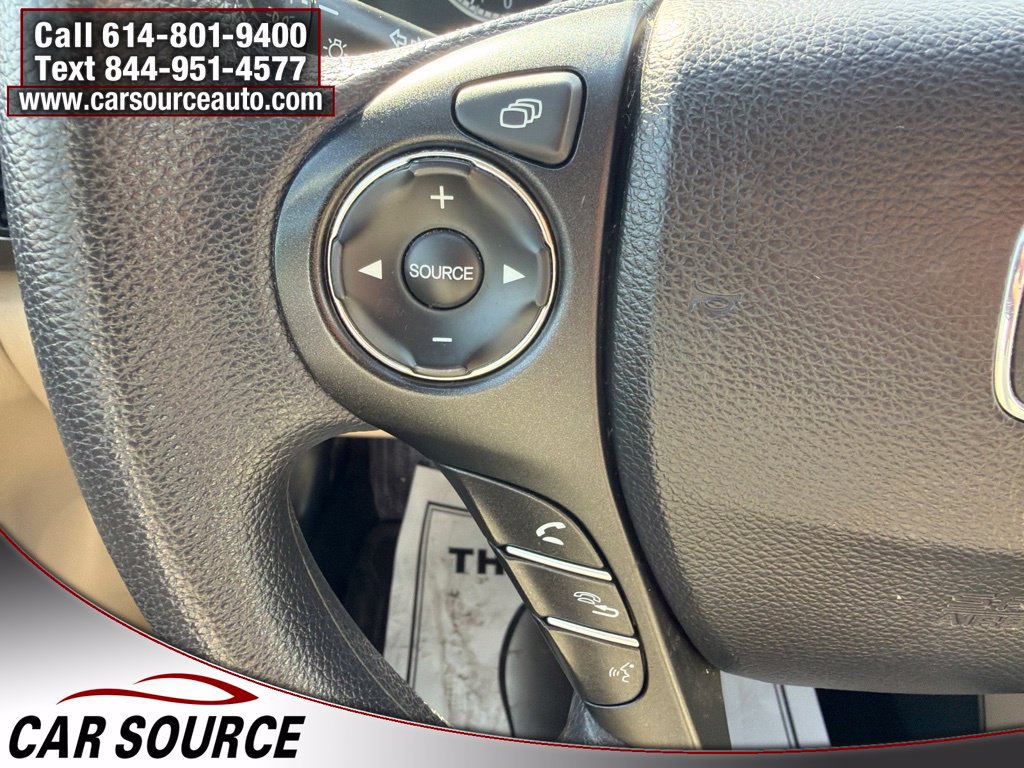 Used 2013 Honda Accord LX image 12