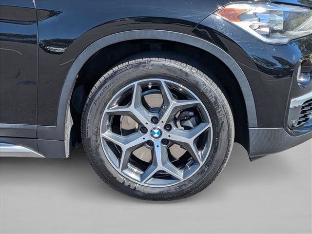 Used 2019 BMW X1 xDrive28i w/ Convenience Package AWD/4WD image 26