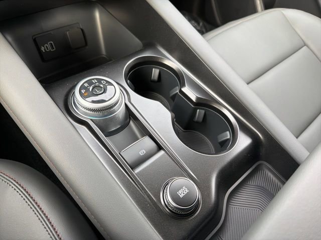 New 2026 Ford Explorer Active w/ Active Comfort Package image 20