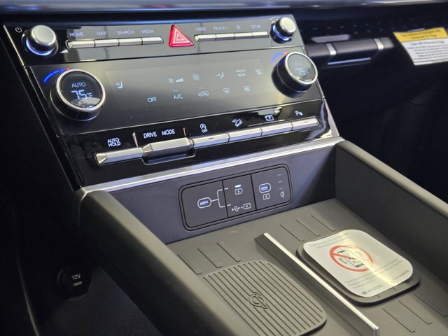 New 2027 Hyundai Santa Fe SEL FWD image 15
