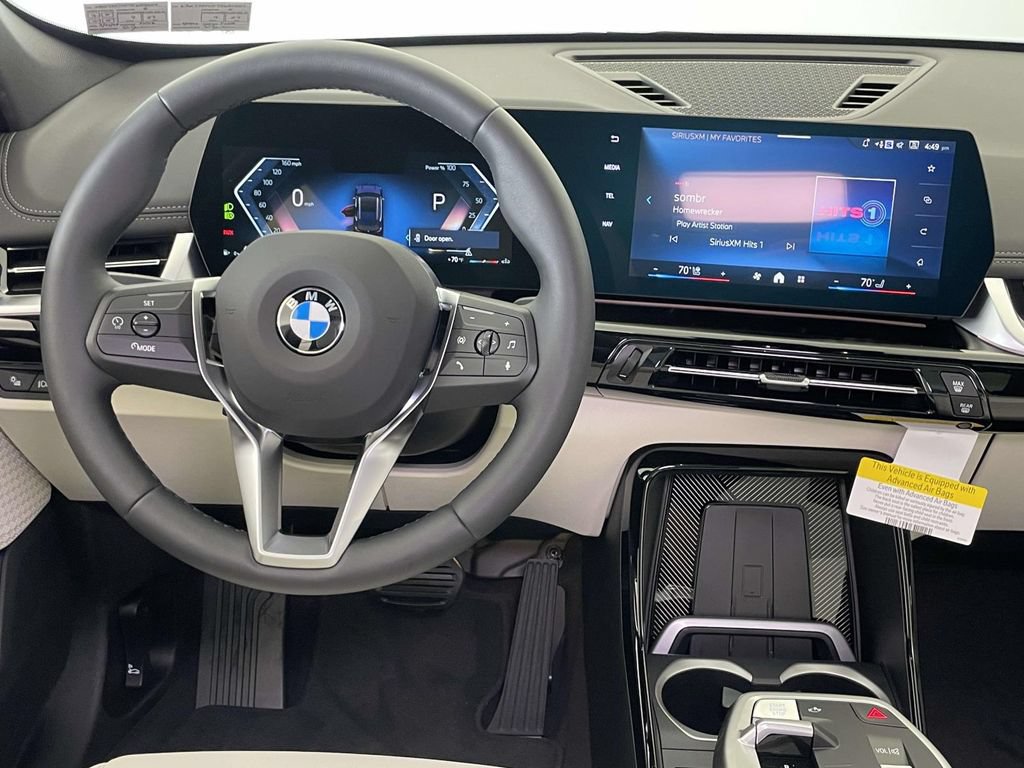 New 2026 BMW X1 xDrive28i w/ Convenience Package AWD/4WD image 20