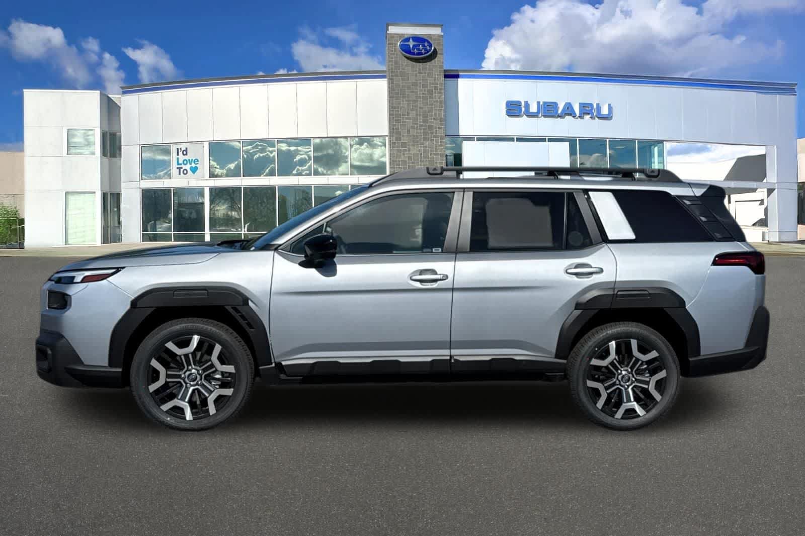 New 2026 Subaru Outback Touring XT AWD/4WD image 9
