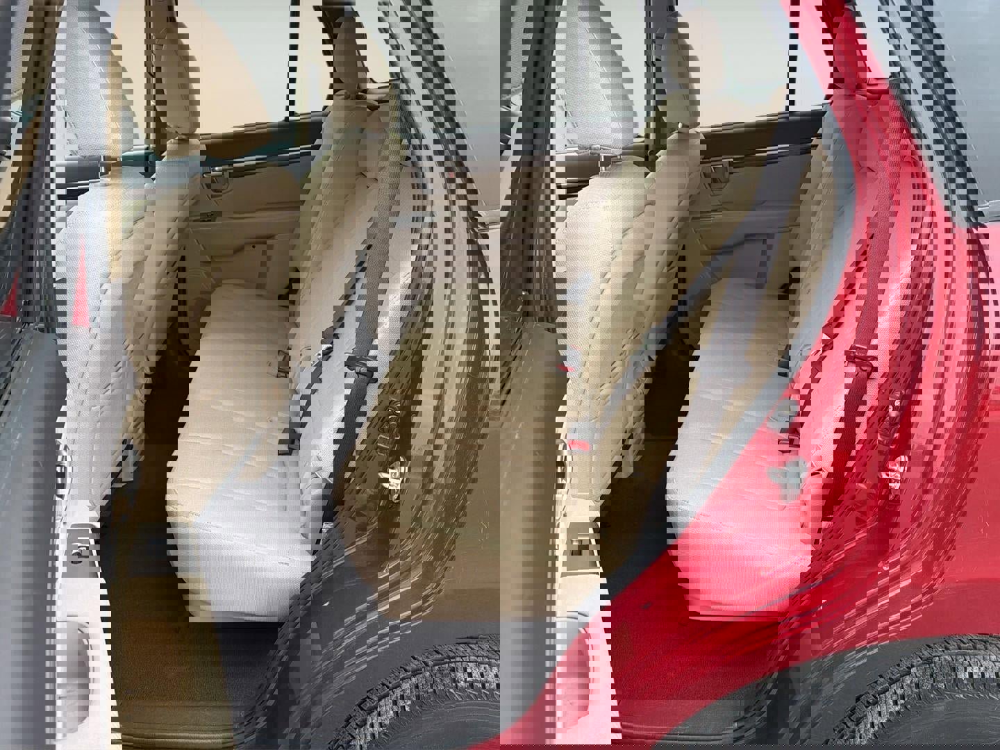 Used 2011 Hyundai Santa Fe GLS image 11