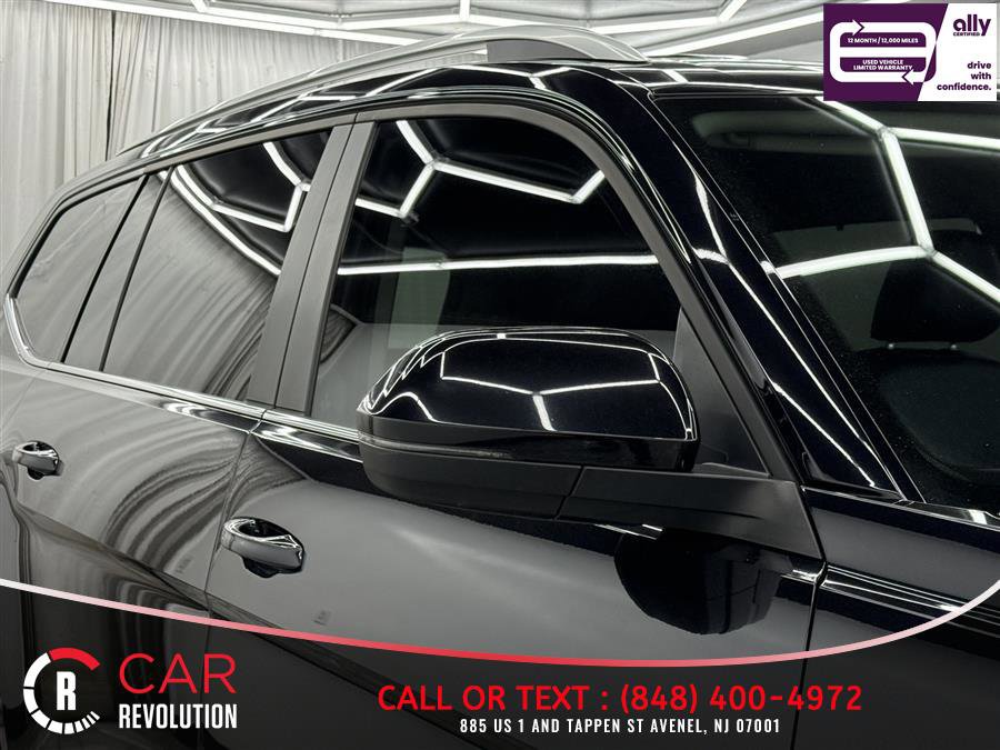 Used 2018 Volkswagen Atlas SE image 48