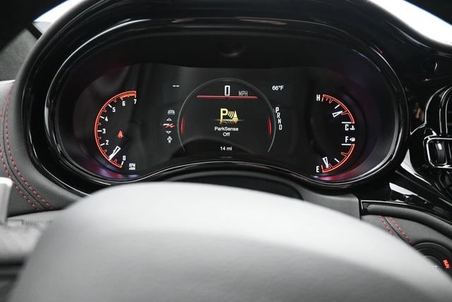 New 2026 Dodge Durango GT AWD/4WD image 20