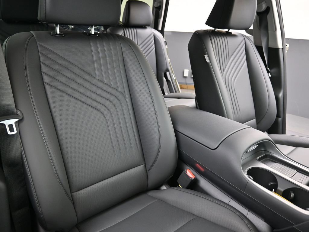 New 2026 Hyundai Palisade SEL AWD/4WD image 13