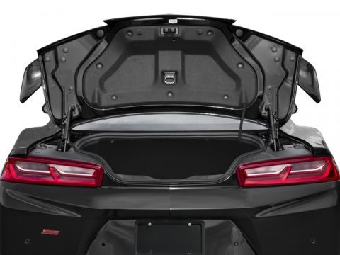 Used 2017 Chevrolet Camaro SS w/ 50th Anniversary Edition image 15