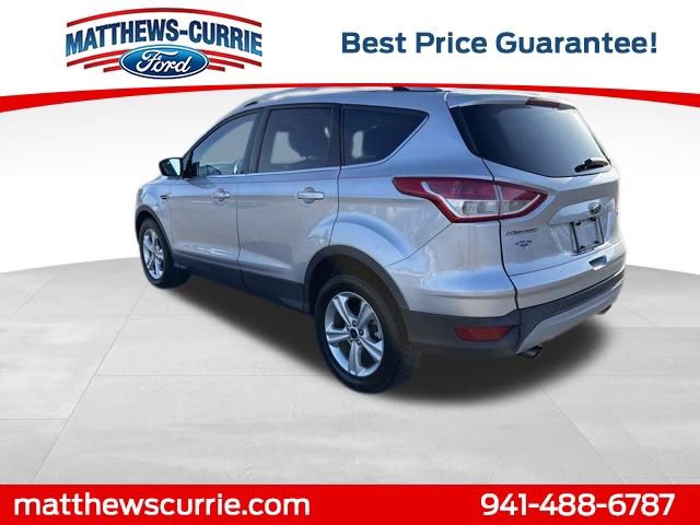 Used 2015 Ford Escape SE AWD/4WD image 6