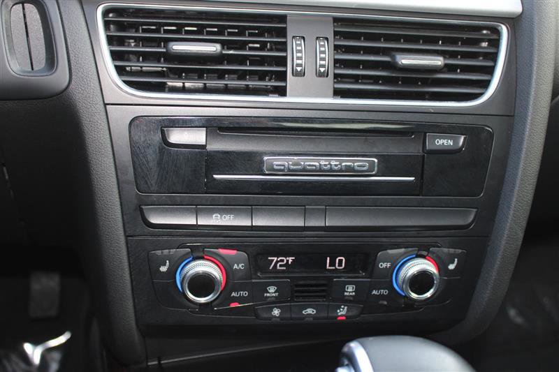 Used 2015 Audi A4 2.0T Premium Plus w/ Technology Package image 18