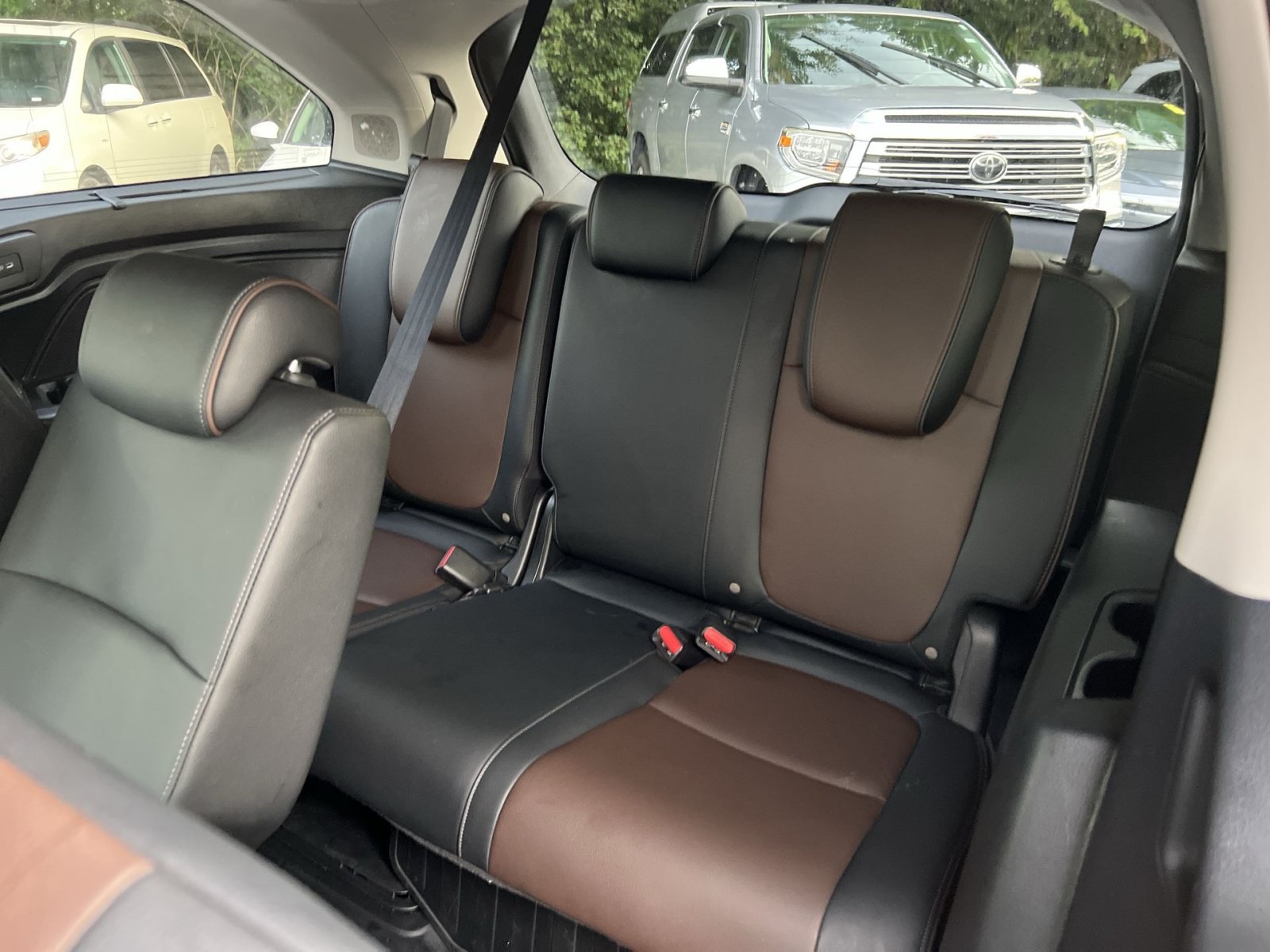 Used 2025 Honda Odyssey Elite image 26