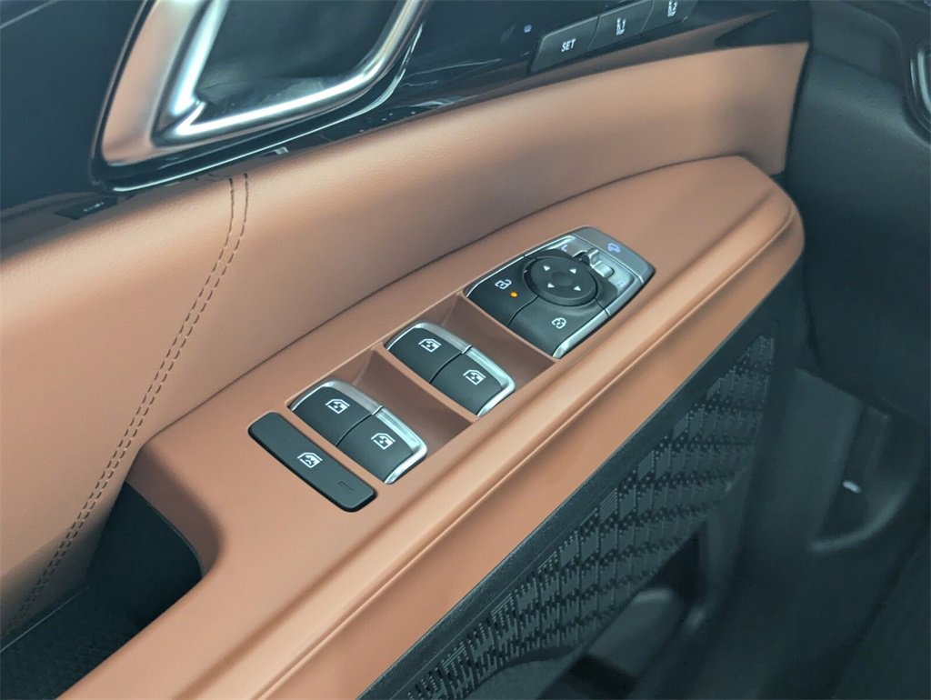 New 2026 Kia Carnival SX Prestige image 16