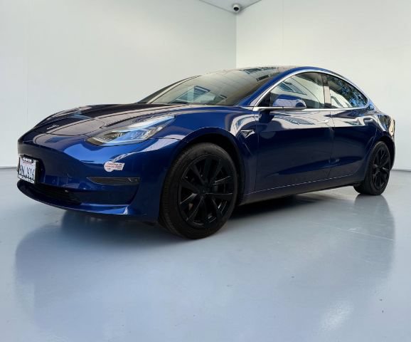 Used 2020 Tesla Model 3 Standard Range Plus