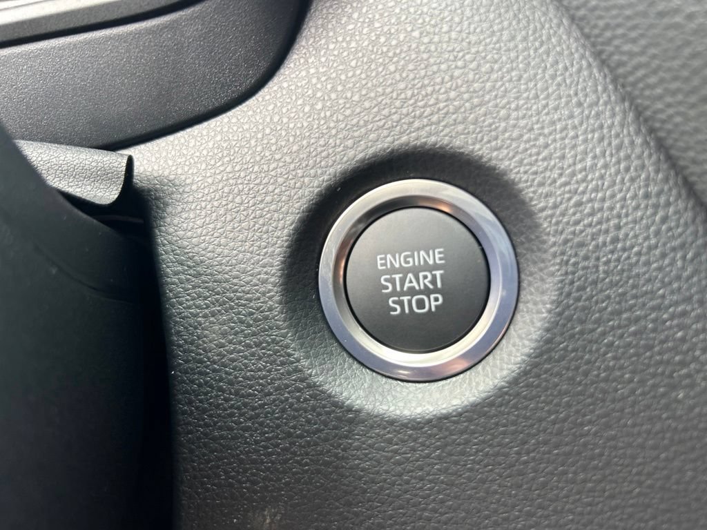 New 2026 Toyota Corolla SE w/ SE Package FWD image 24