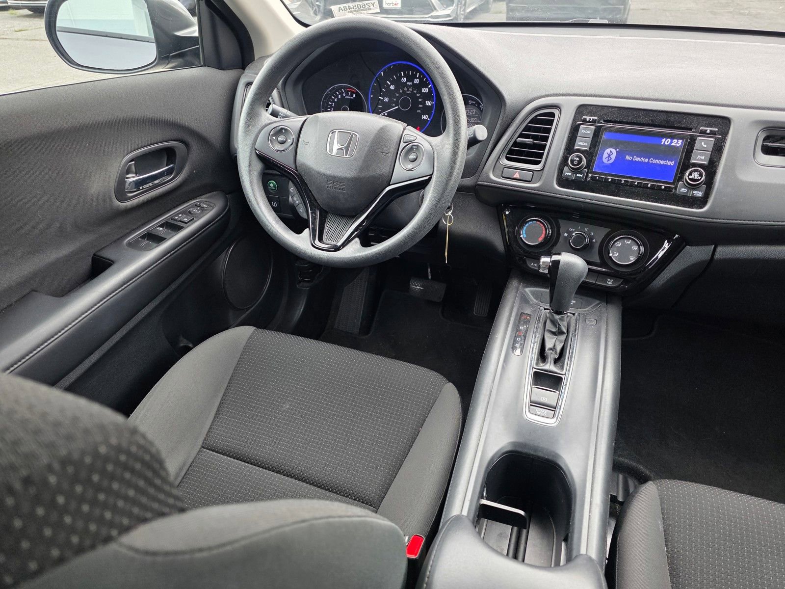 Used 2021 Honda HR-V LX image 15