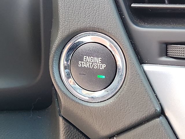 Certified 2020 Chevrolet Tahoe Premier AWD/4WD image 25
