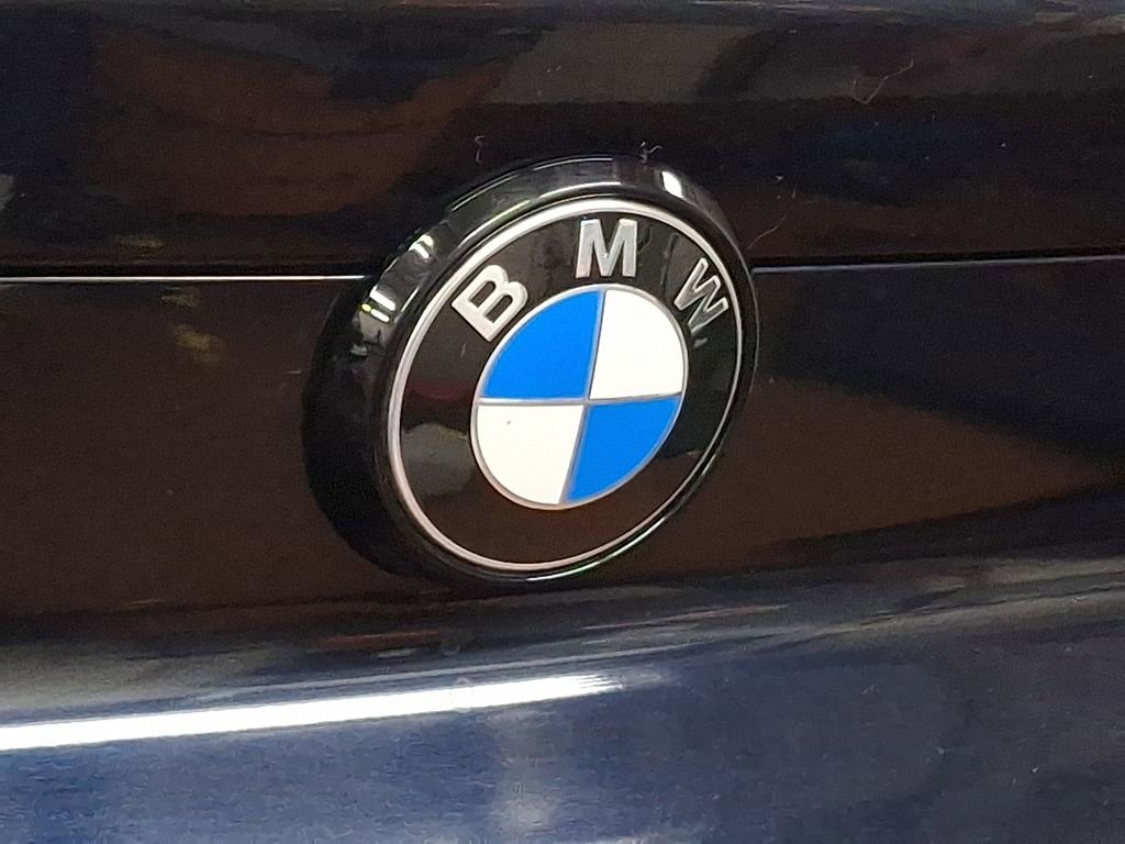 Used 2025 BMW X6 M60i AWD/4WD image 30