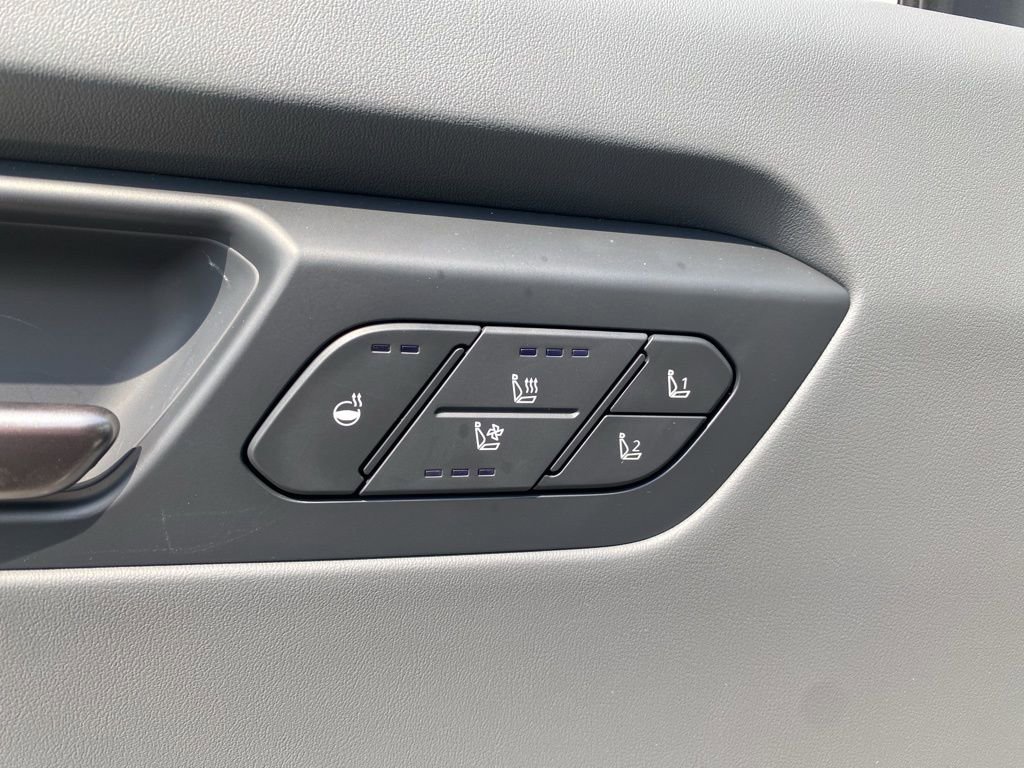New 2026 Kia EV9 Wind image 30
