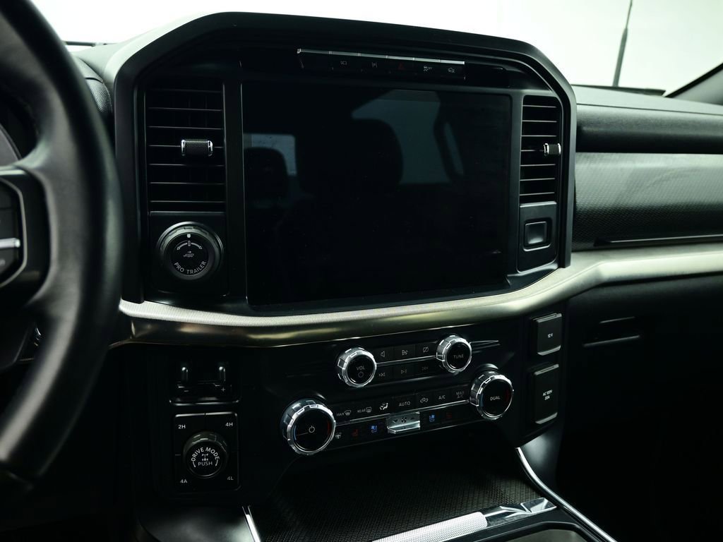 Used 2022 Ford F150 Raptor w/ Equipment Group 801A High AWD/4WD image 57