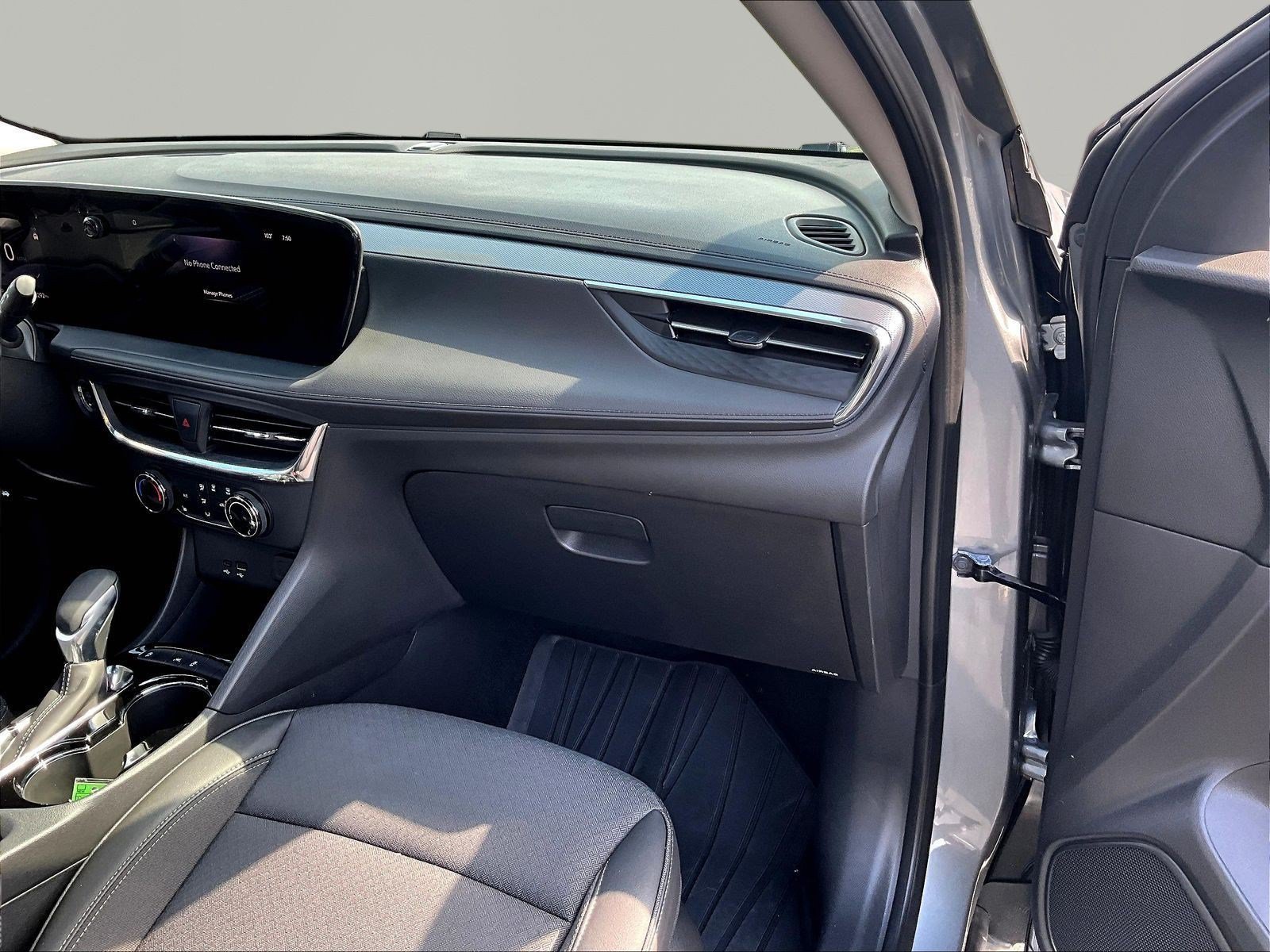 Used 2026 Buick Encore GX Preferred w/ Comfort Package FWD image 26