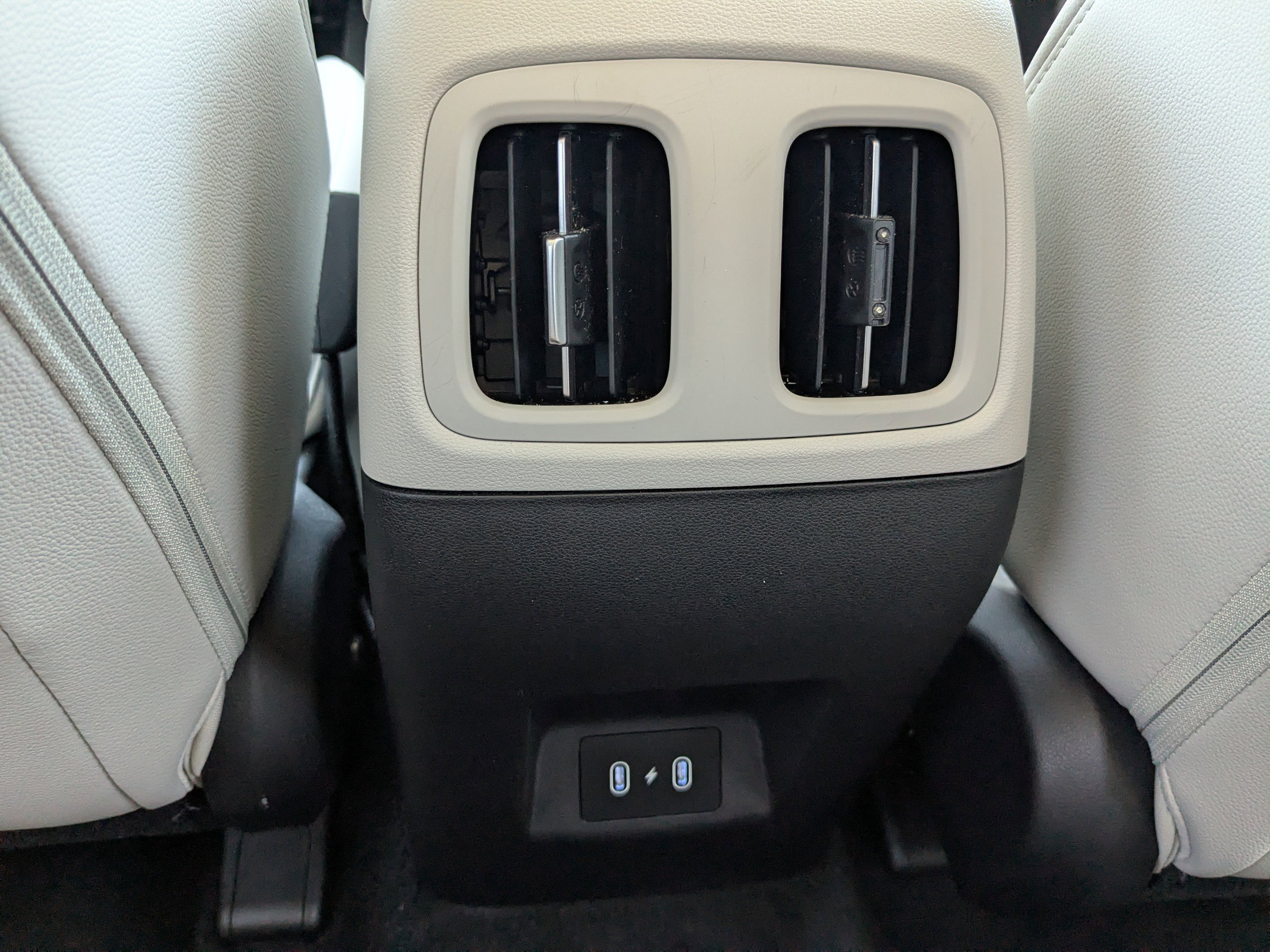 Used 2025 Hyundai Tucson SEL image 17