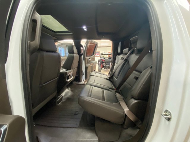 Used 2020 GMC Sierra 1500 Denali w/ Denali Ultimate Package image 11