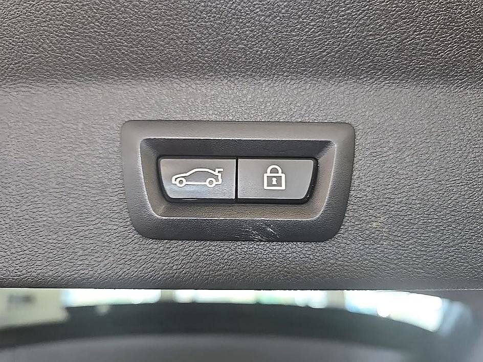 Used 2022 BMW X3 xDrive30i w/ Convenience Package image 30