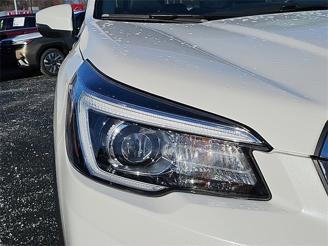 Used 2019 Subaru Forester Limited image 9