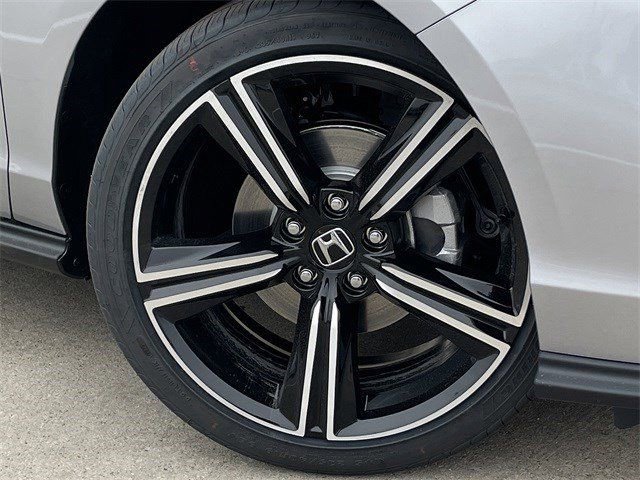 New 2026 Honda Accord SE image 8