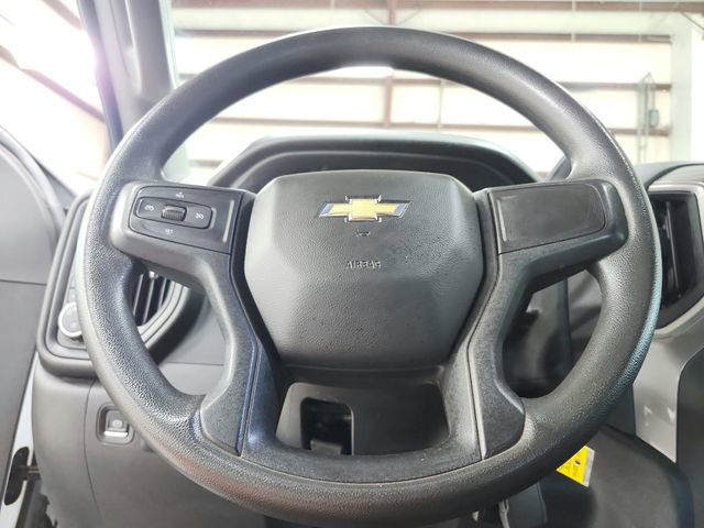 Used 2023 Chevrolet Silverado 3500 W/T w/ WT Convenience Package image 13
