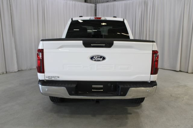 Used 2024 Ford F150 XLT w/ Tow/Haul Package AWD/4WD image 28
