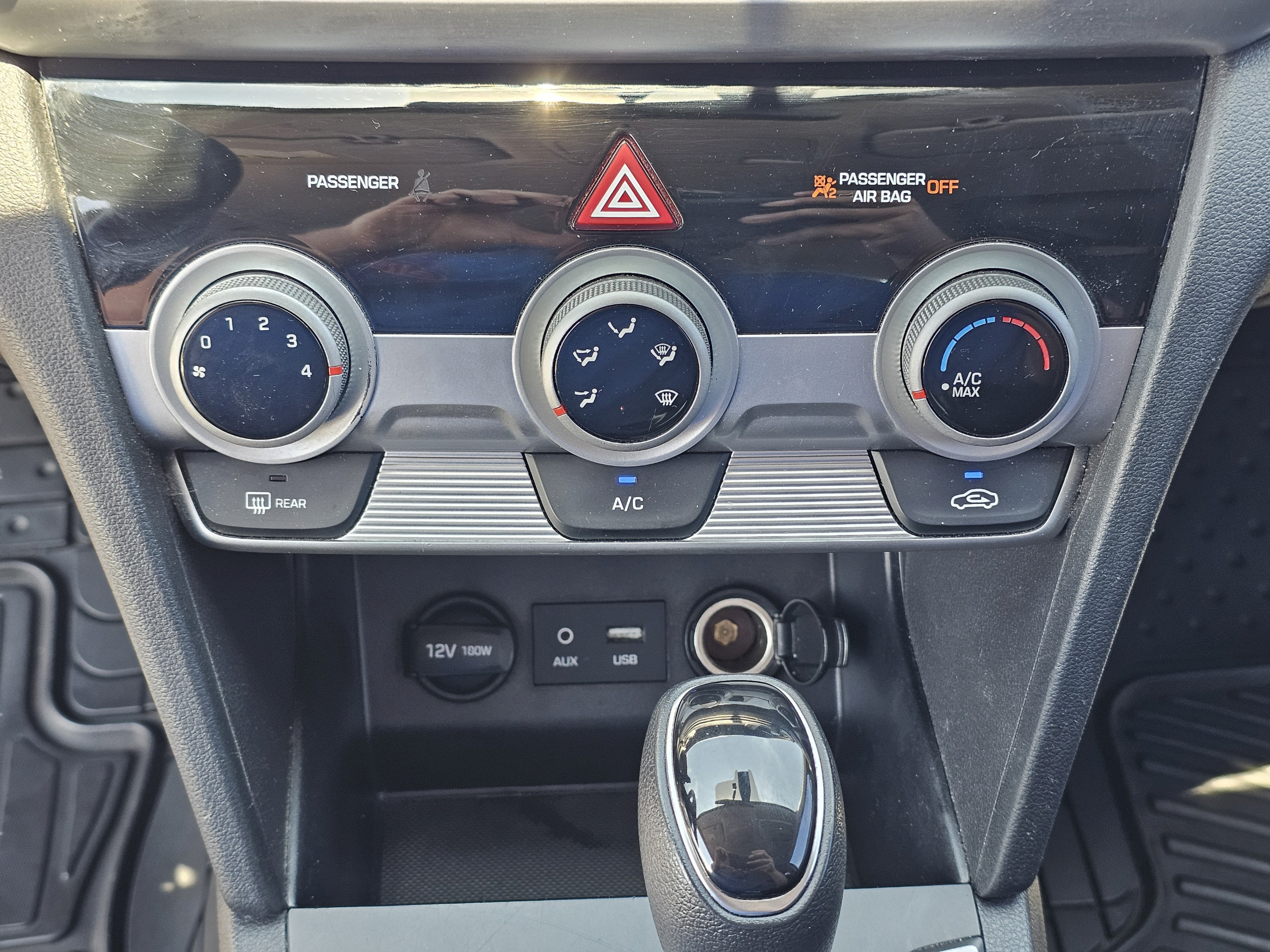Used 2019 Hyundai Elantra SEL w/ Cargo Package FWD image 25