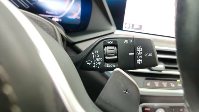 Used 2023 BMW X5 xDrive40i w/ M Sport Package image 45