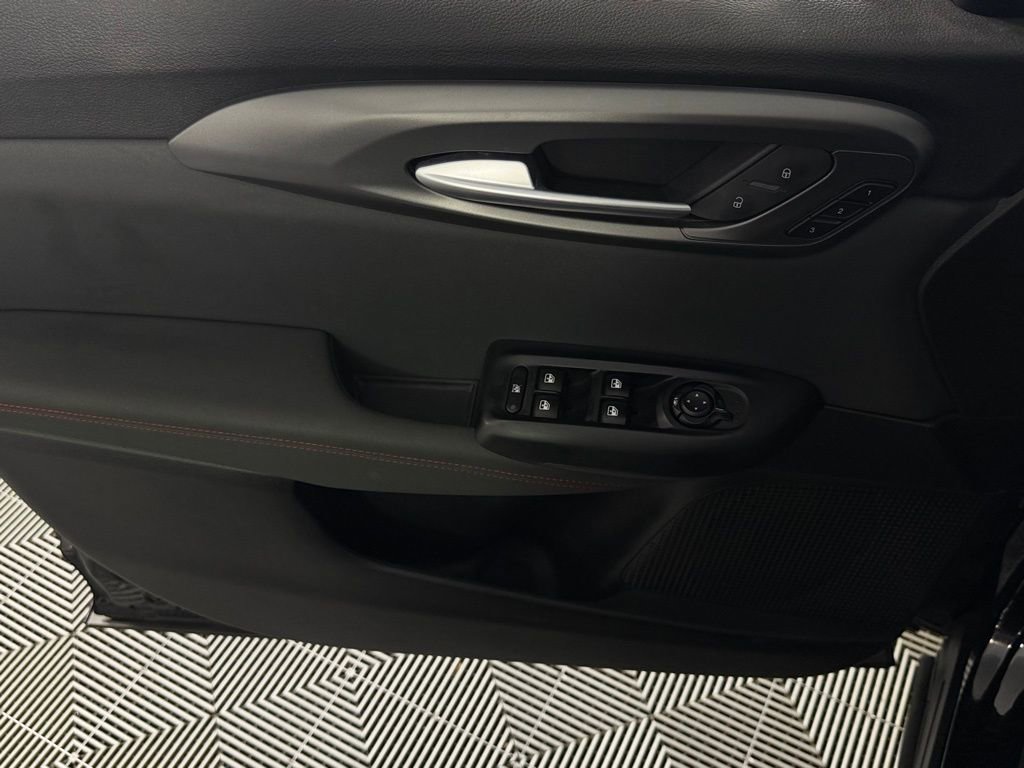 Certified 2025 Dodge Hornet R/T w/ Track Pack image 25