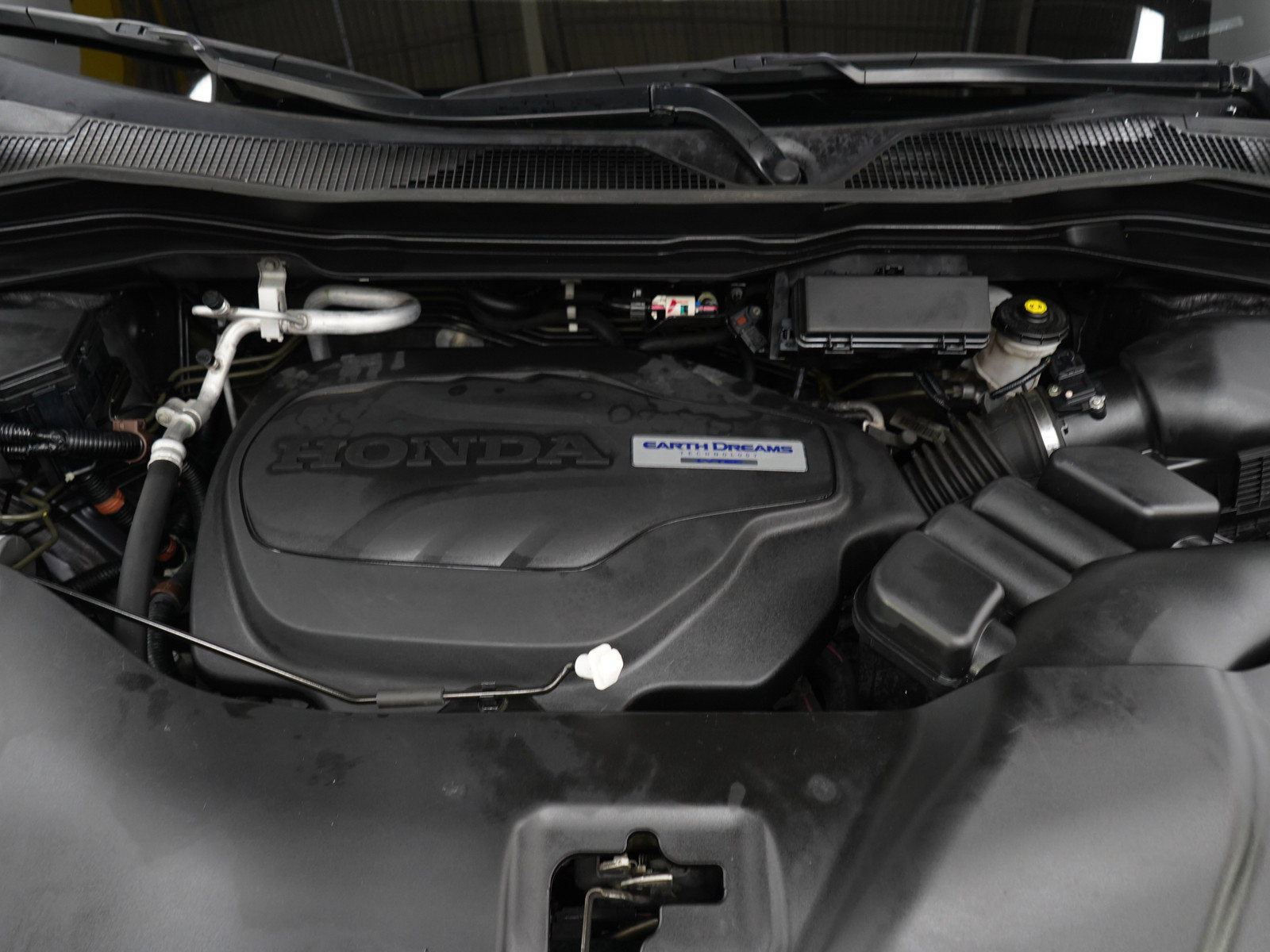 Used 2019 Honda Pilot Touring image 37