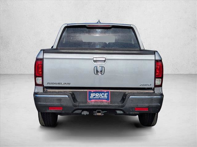 Used 2019 Honda Ridgeline Sport image 7