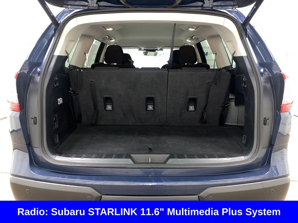 Certified 2023 Subaru Ascent Premium w/ Convenience Package AWD/4WD image 16