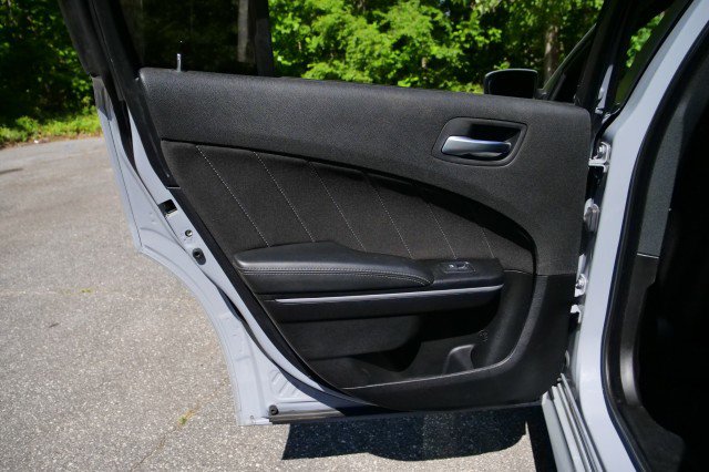 Used 2020 Dodge Charger Scat Pack RWD image 28